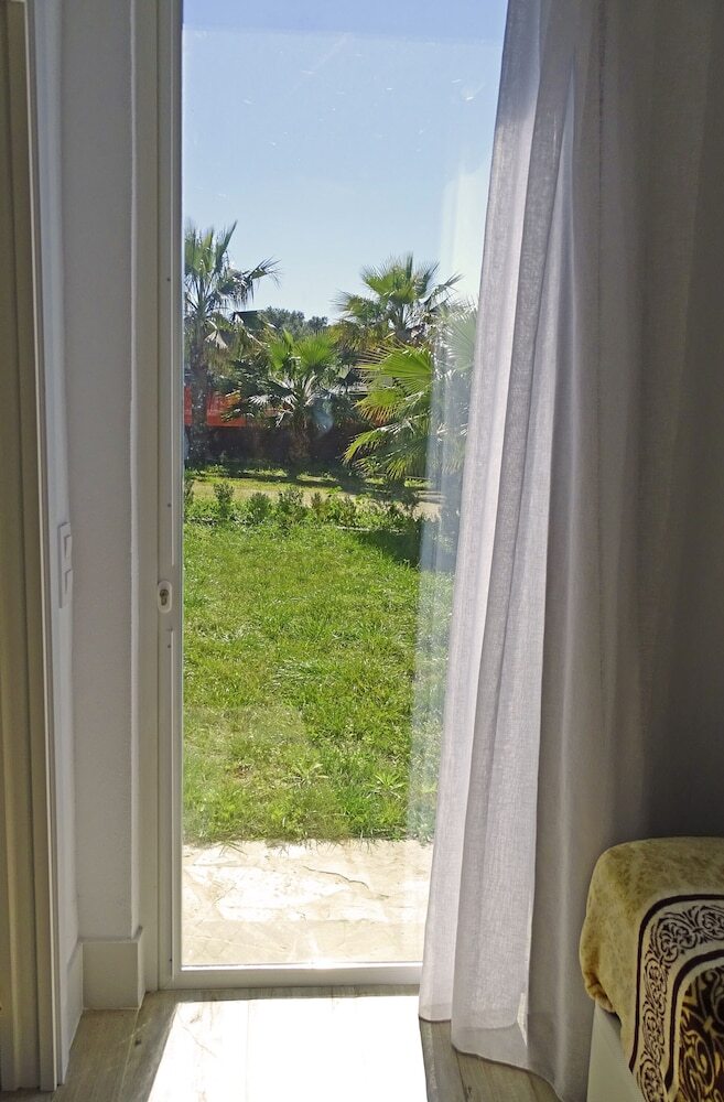 Aparthotel Sue�a La Bre�a