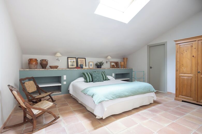 Hotel Boutique Moli El Canyisset