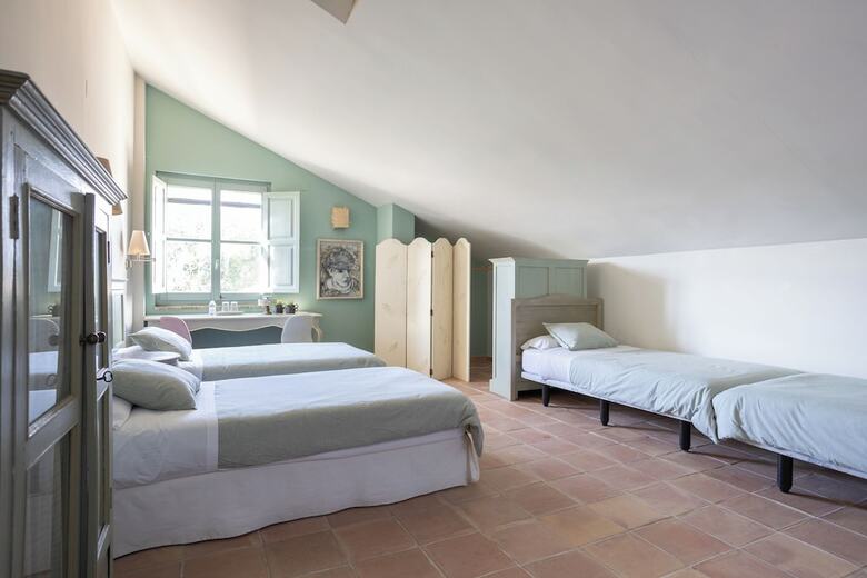 Hotel Boutique Moli El Canyisset
