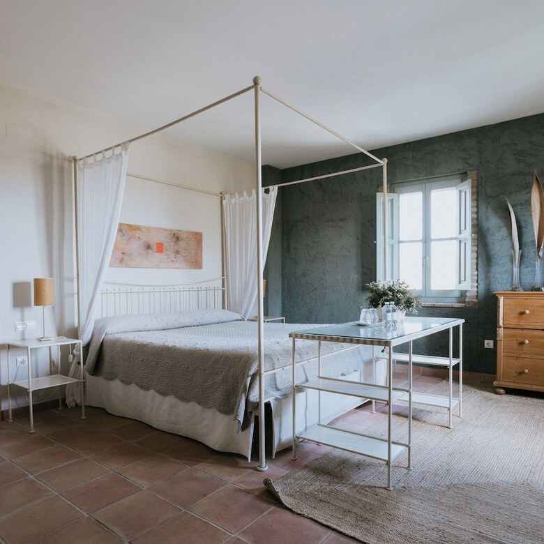 Hotel Boutique Moli El Canyisset