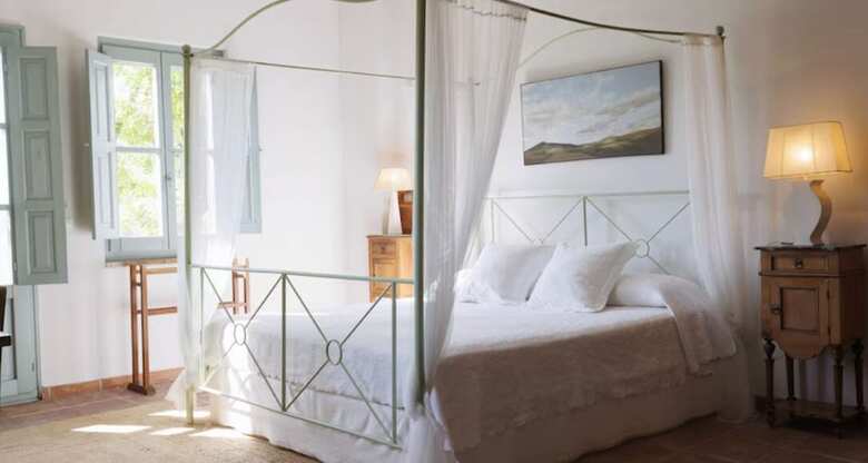 Hotel Boutique Moli El Canyisset