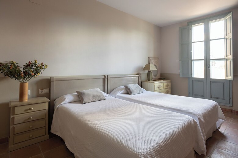 Hotel Boutique Moli El Canyisset