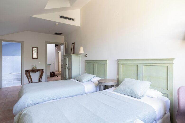 Hotel Boutique Moli El Canyisset