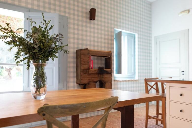 Hotel Boutique Moli El Canyisset