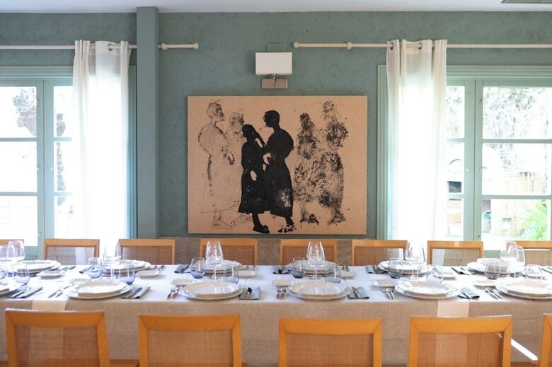 Hotel Boutique Moli El Canyisset