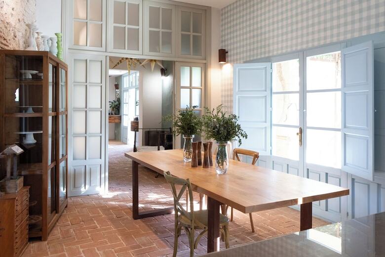Hotel Boutique Moli El Canyisset