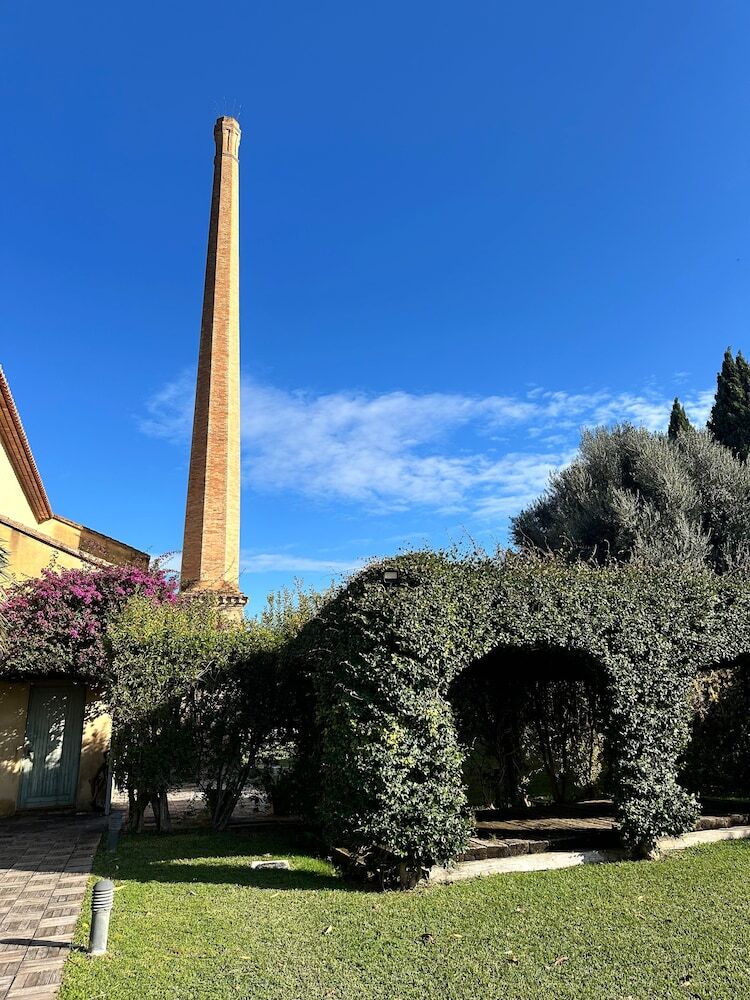 Hotel Boutique Moli El Canyisset