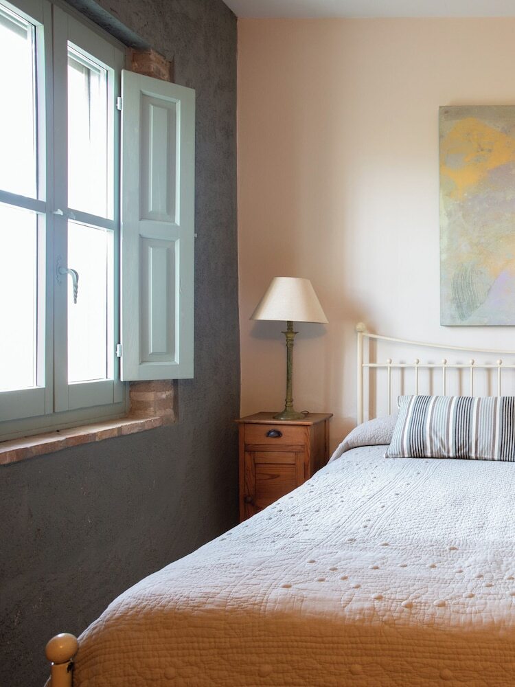 Hotel Boutique Moli El Canyisset