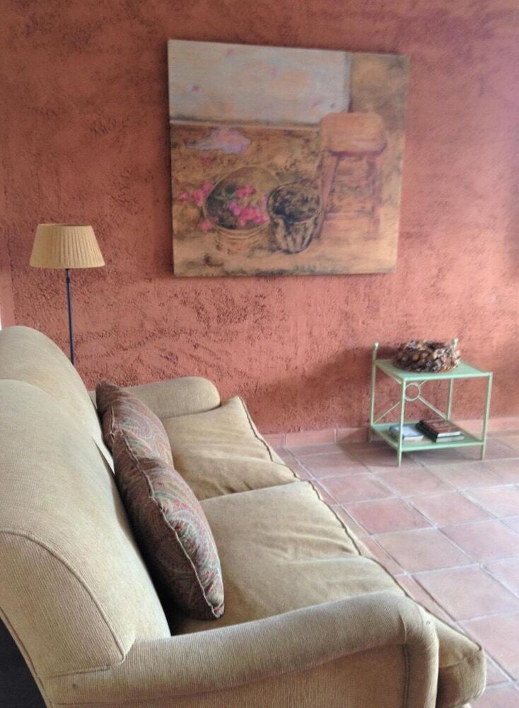 Hotel Boutique Moli El Canyisset
