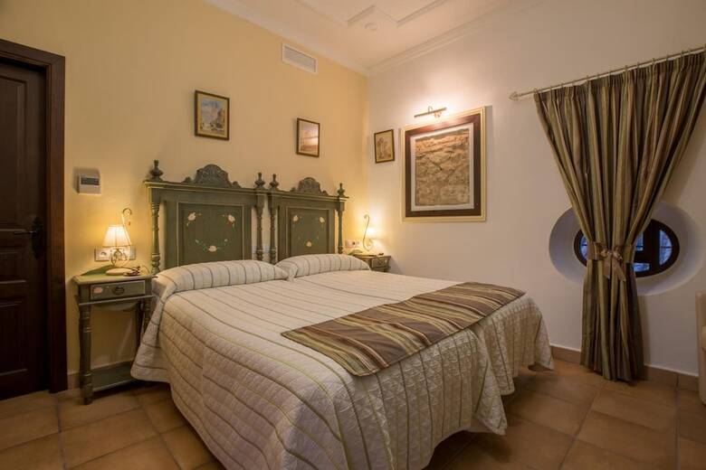 Hotel La Posada Del Infante