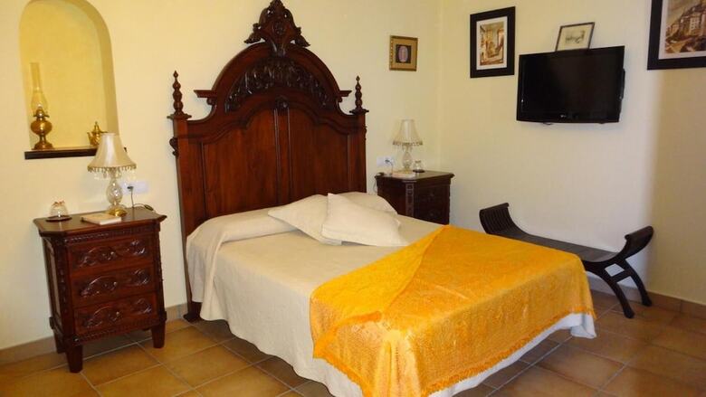 Hotel La Posada Del Infante
