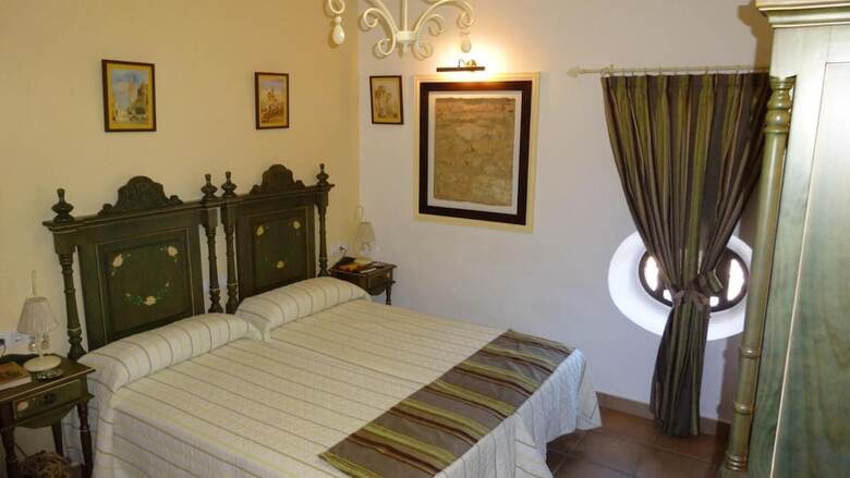 Hotel La Posada Del Infante