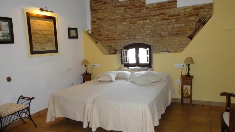 Hotel La Posada Del Infante