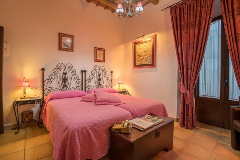 Hotel La Posada Del Infante