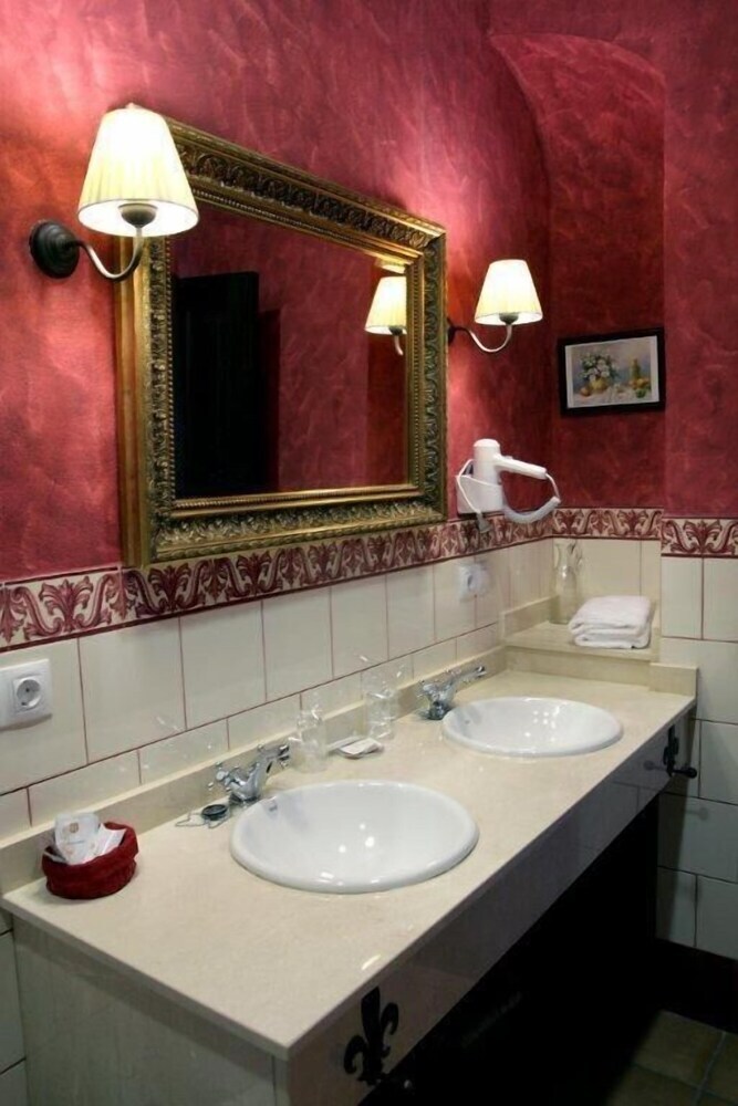 Hotel La Posada Del Infante