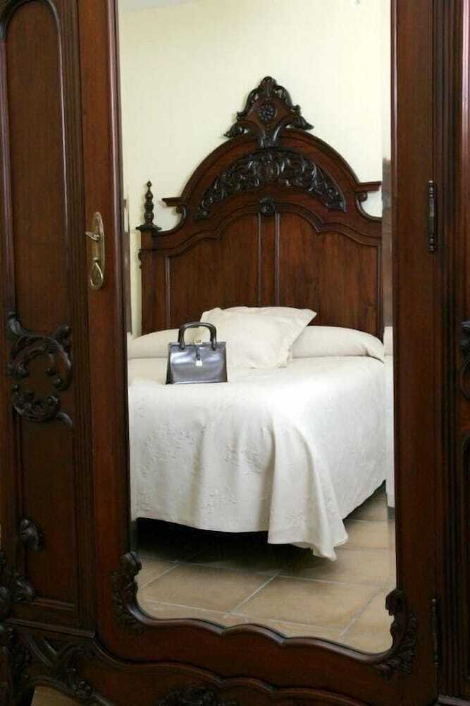 Hotel La Posada Del Infante
