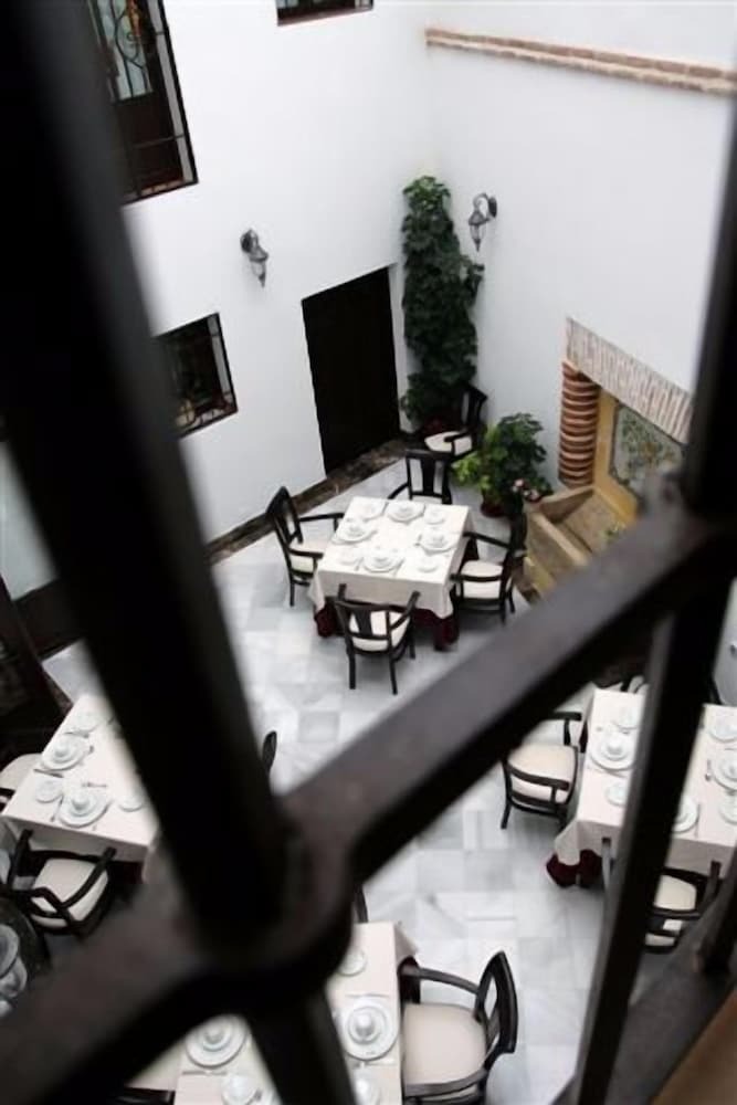 Hotel La Posada Del Infante