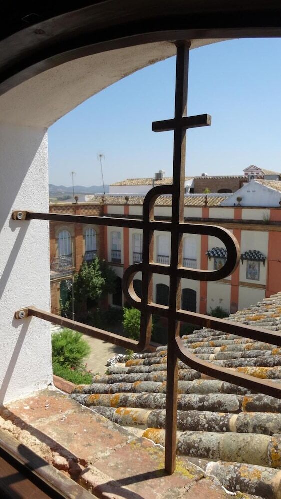 Hotel La Posada Del Infante