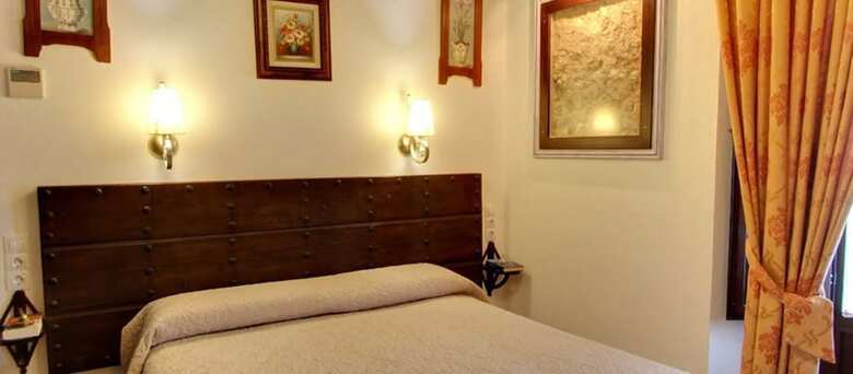 Hotel La Posada Del Infante