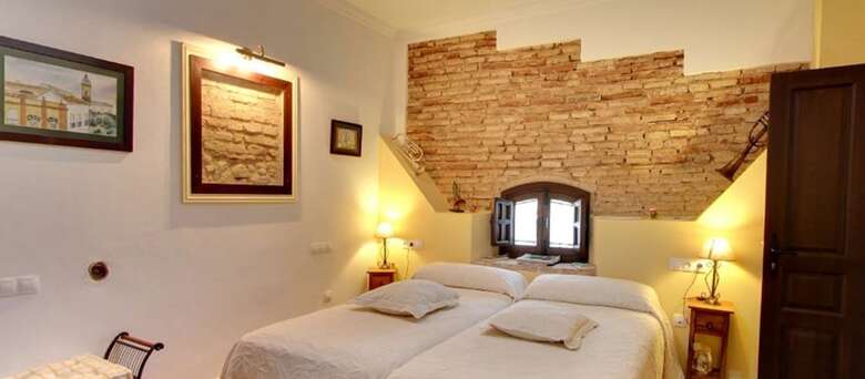Hotel La Posada Del Infante