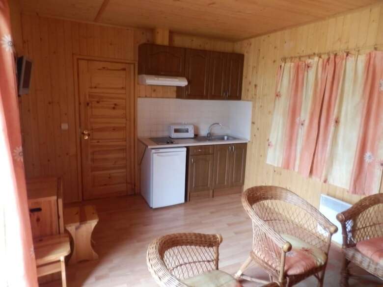 Camping Llu�an�s