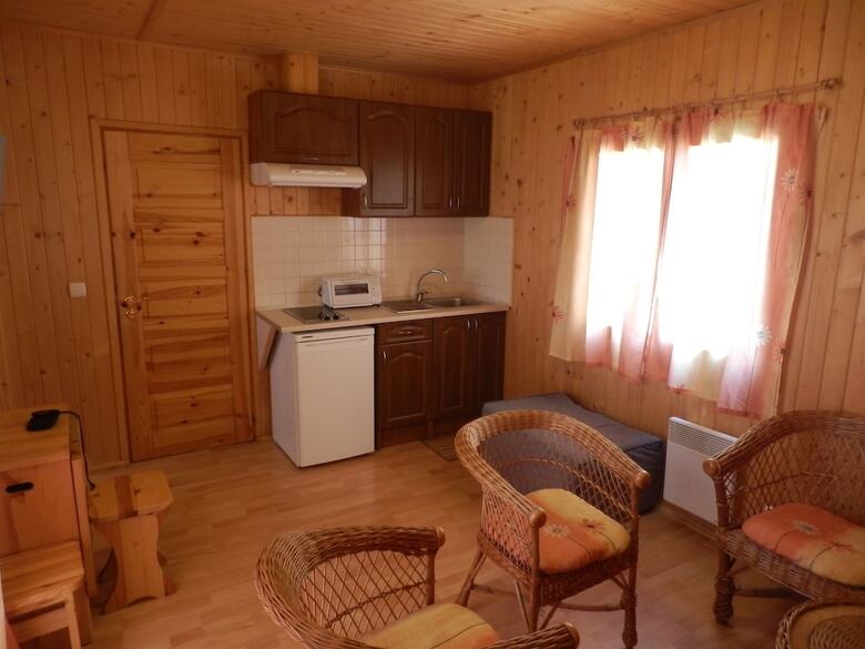 Camping Llu�an�s
