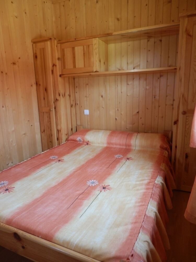 Camping Llu�an�s