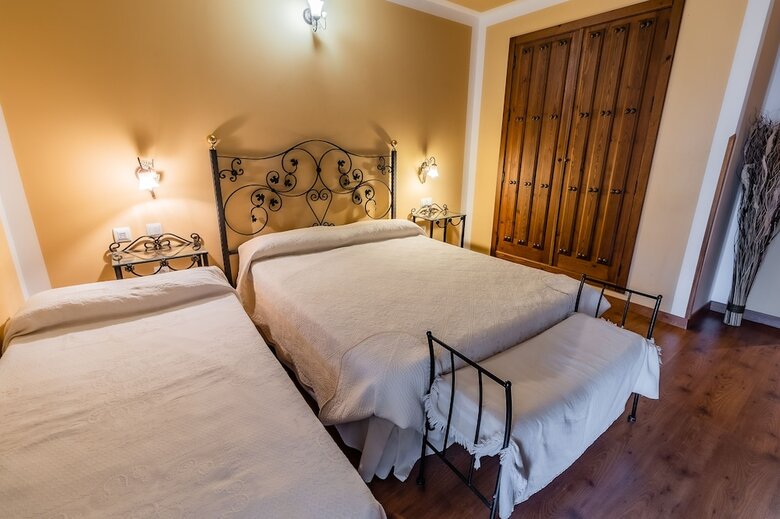 Hotel Rural El Labriego By Vivere Stays