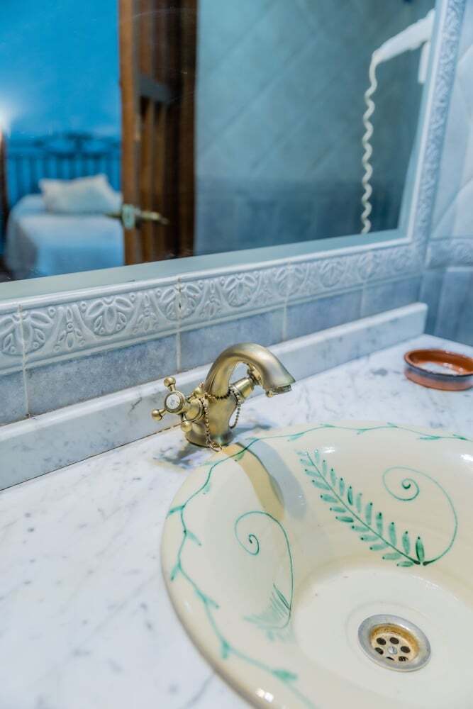Hotel Rural El Labriego By Vivere Stays