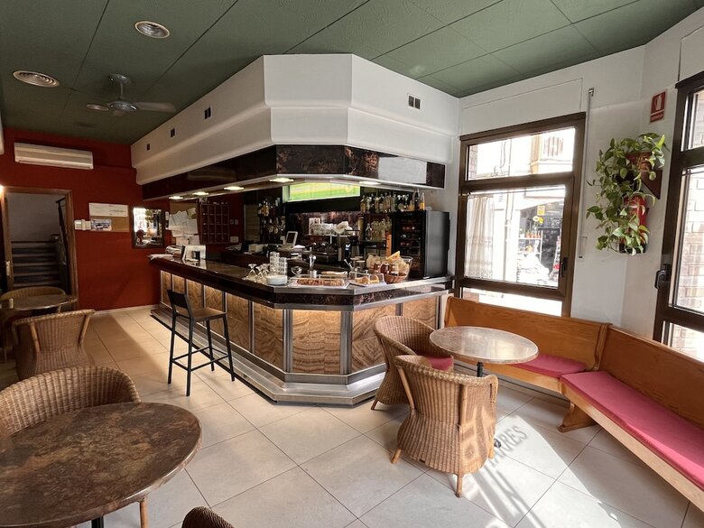 Pension Hostal Tarr�s