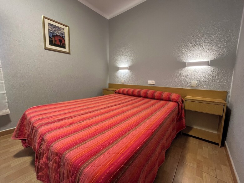 Pension Hostal Tarr�s