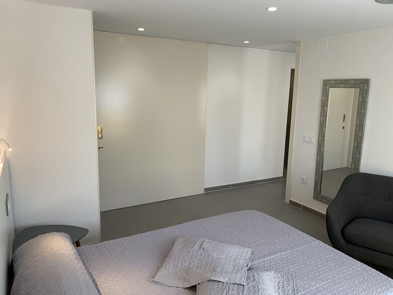 Pension Hostal Tarr�s
