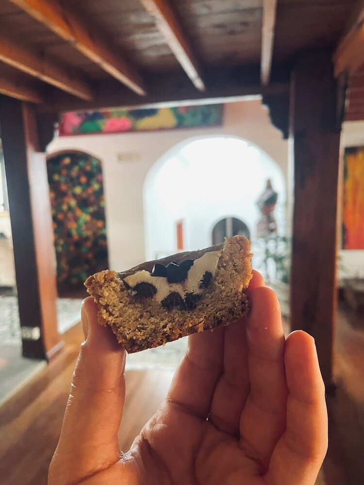 Hotel Casa Natura 23