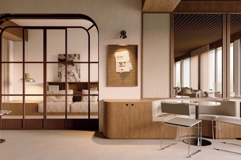 Hotel Medium Montecarlo