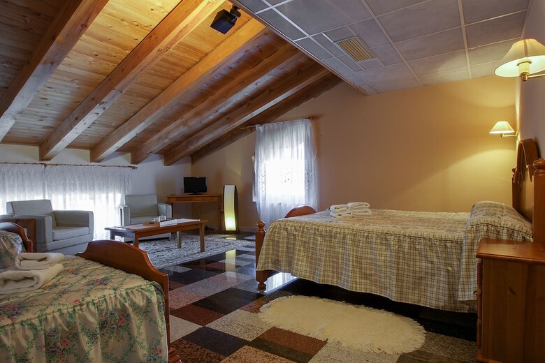 Hostal Casa Ram�n III