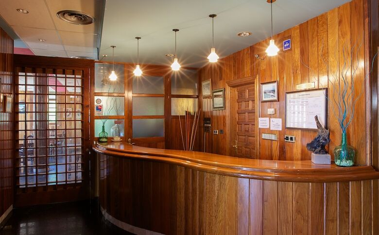 Hostal Casa Ram�n III