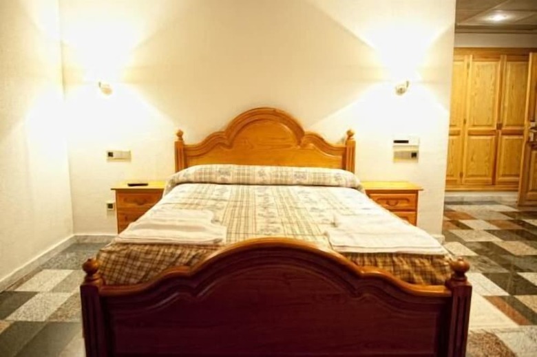 Hostal Casa Ram�n III