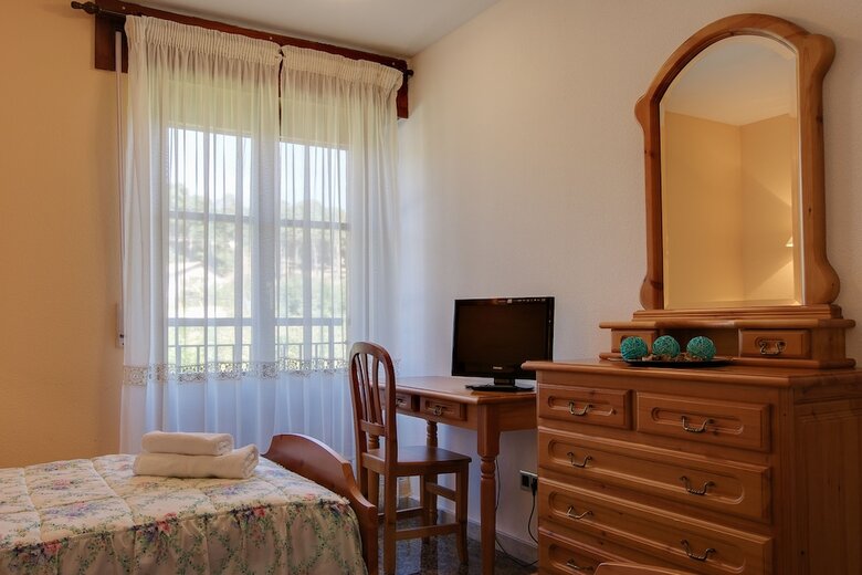Hostal Casa Ram�n III