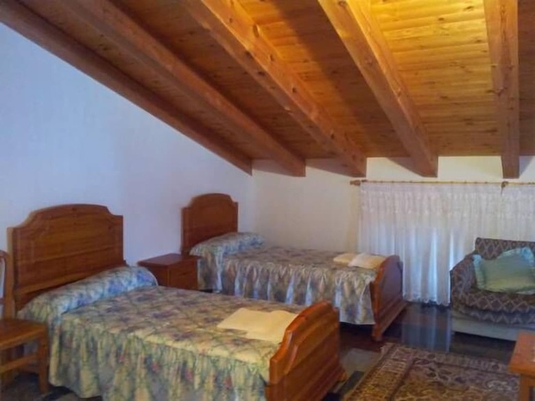 Hostal Casa Ram�n III