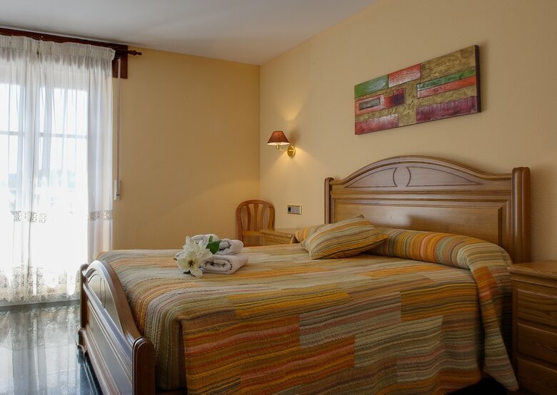 Hostal Casa Ram�n III