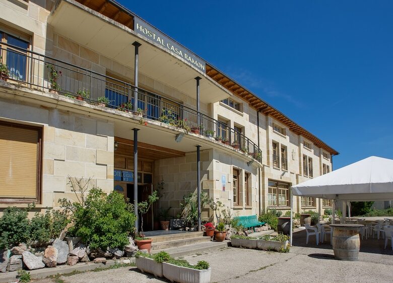 Hostal Casa Ram�n III