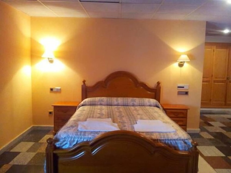 Hostal Casa Ram�n III