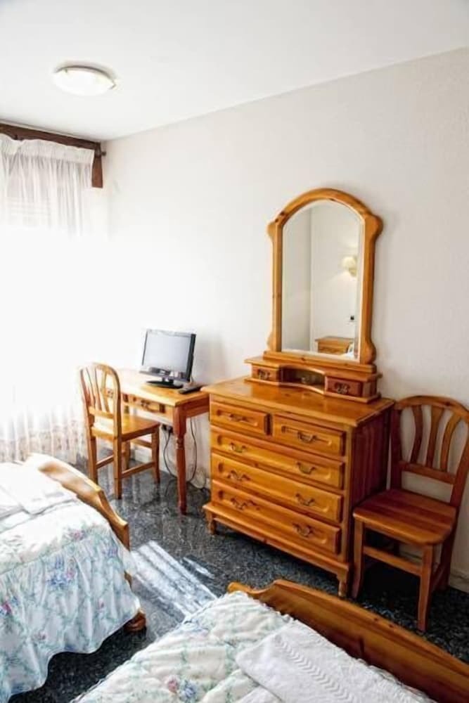 Hostal Casa Ram�n III