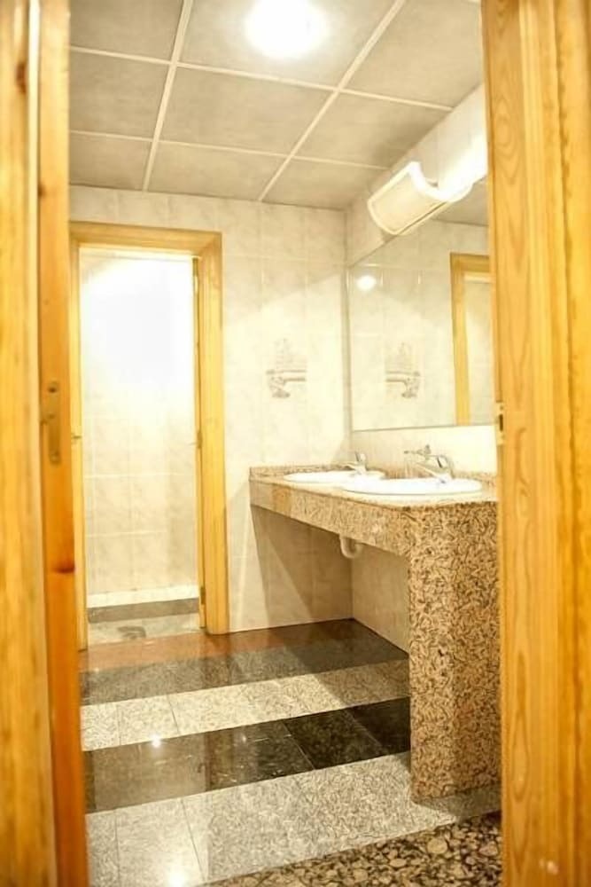 Hostal Casa Ram�n III