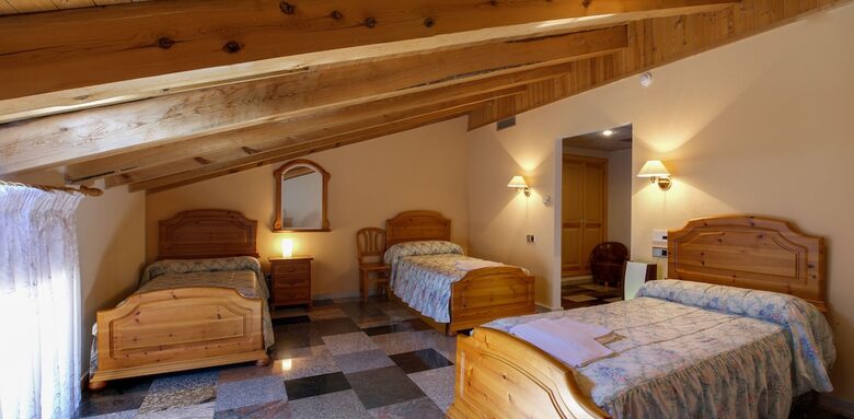 Hostal Casa Ram�n III