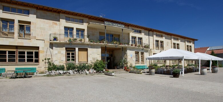 Hostal Casa Ram�n III