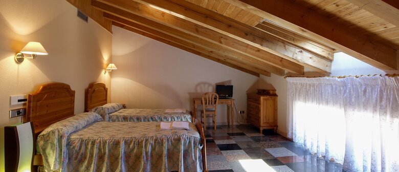 Hostal Casa Ram�n III