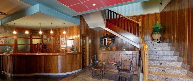Hostal Casa Ram�n III