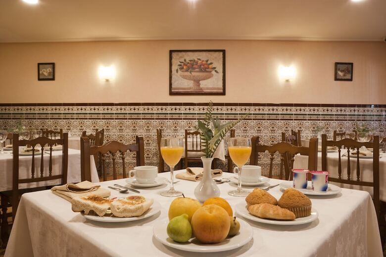 Hotel Rural El Molino