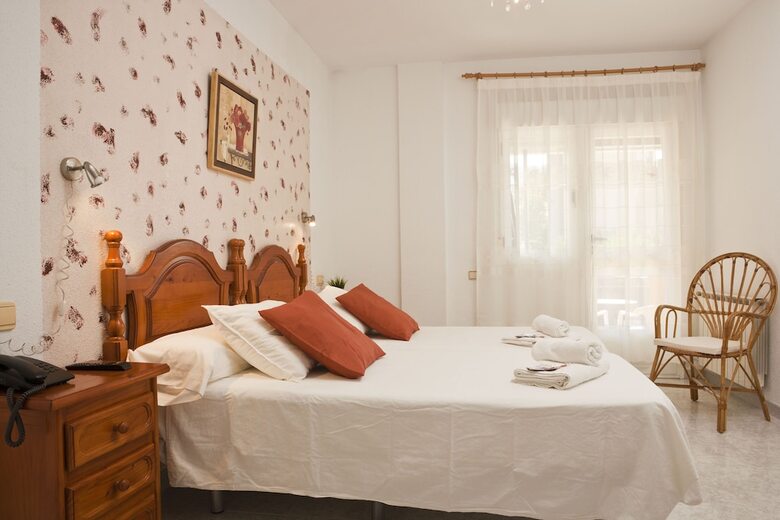 Hotel Rural El Molino